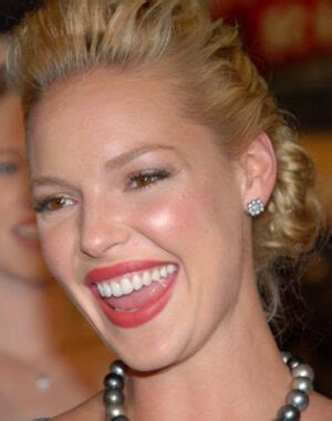 katherine heigl neck|katherine heigl scar.